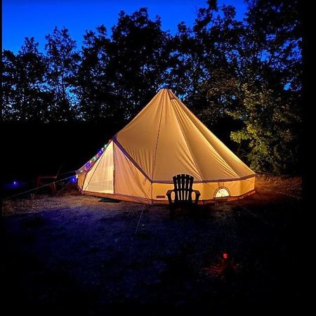 Camping Arbre de Vie Montagnac  Extérieur photo