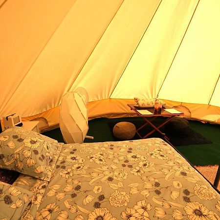 Camping Arbre de Vie Montagnac  Extérieur photo
