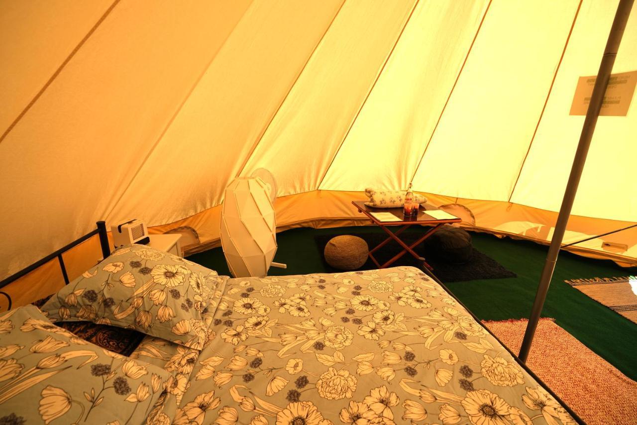 Camping Arbre de Vie Montagnac  Extérieur photo