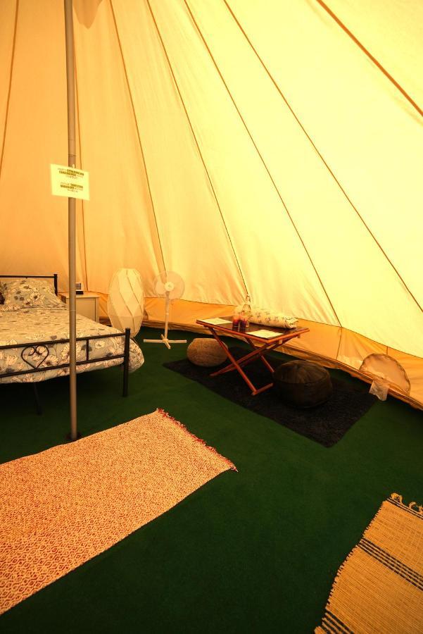 Camping Arbre de Vie Montagnac  Extérieur photo