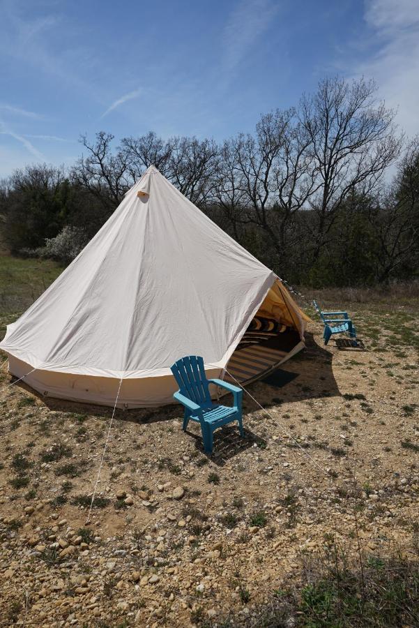 Camping Arbre de Vie Montagnac  Extérieur photo