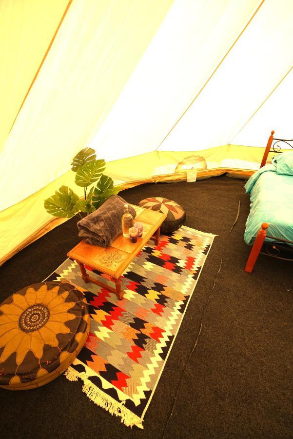 Camping Arbre de Vie Montagnac  Extérieur photo