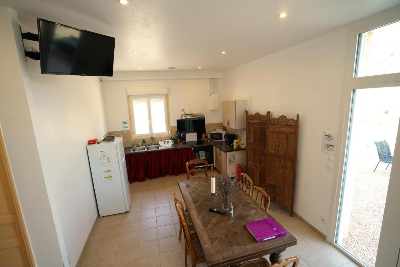 Camping Arbre de Vie Montagnac  Extérieur photo