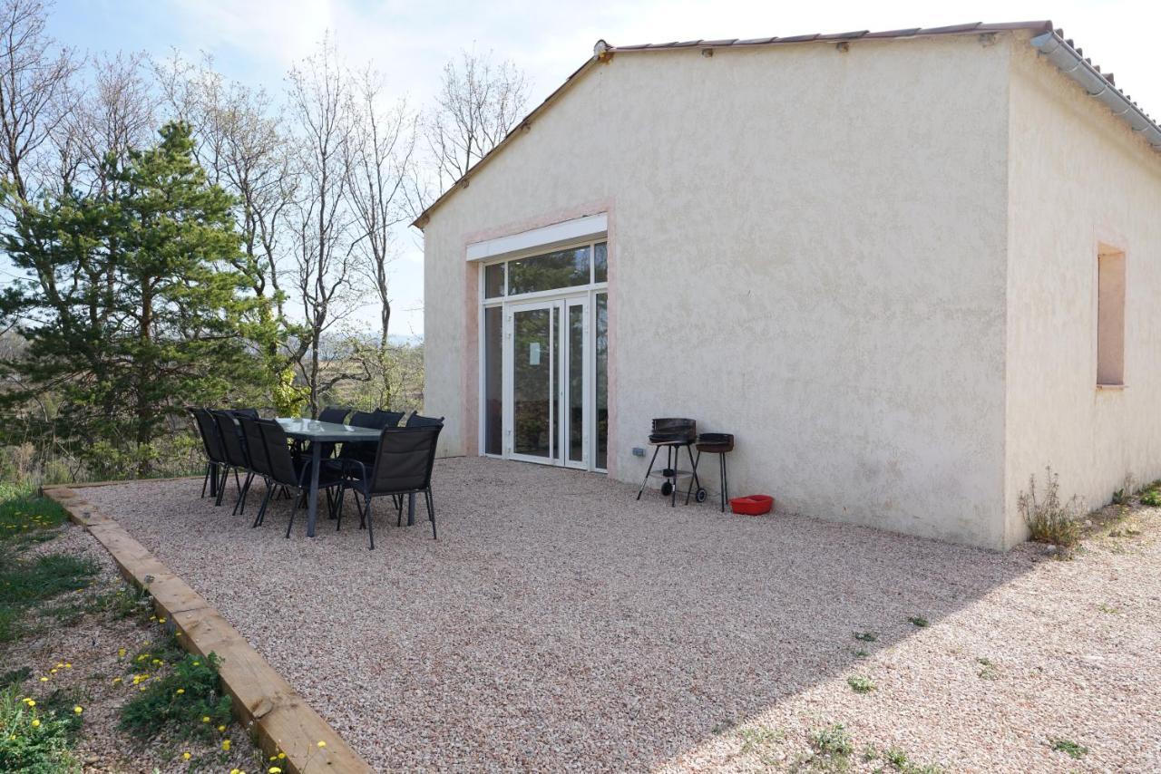 Camping Arbre de Vie Montagnac  Extérieur photo
