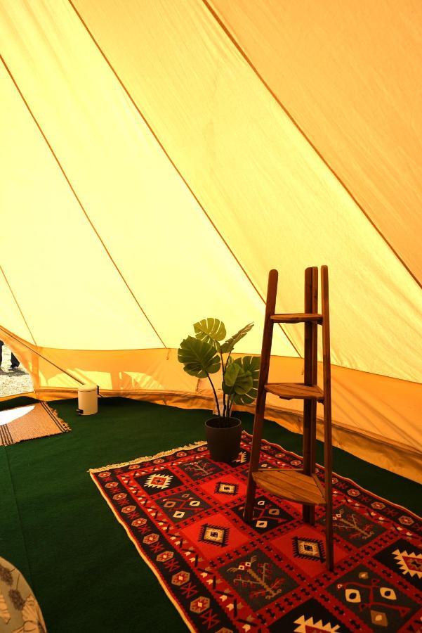 Camping Arbre de Vie Montagnac  Extérieur photo