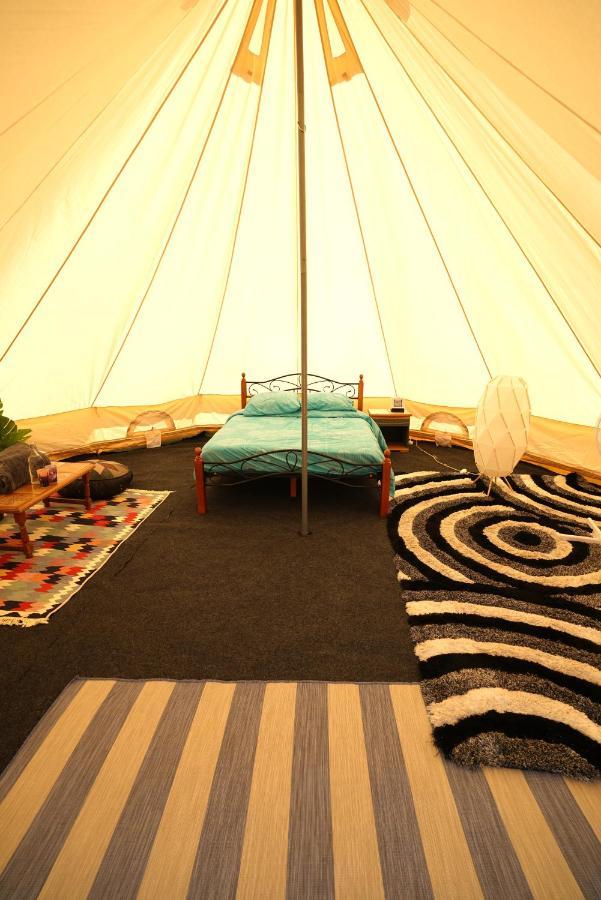 Camping Arbre de Vie Montagnac  Extérieur photo