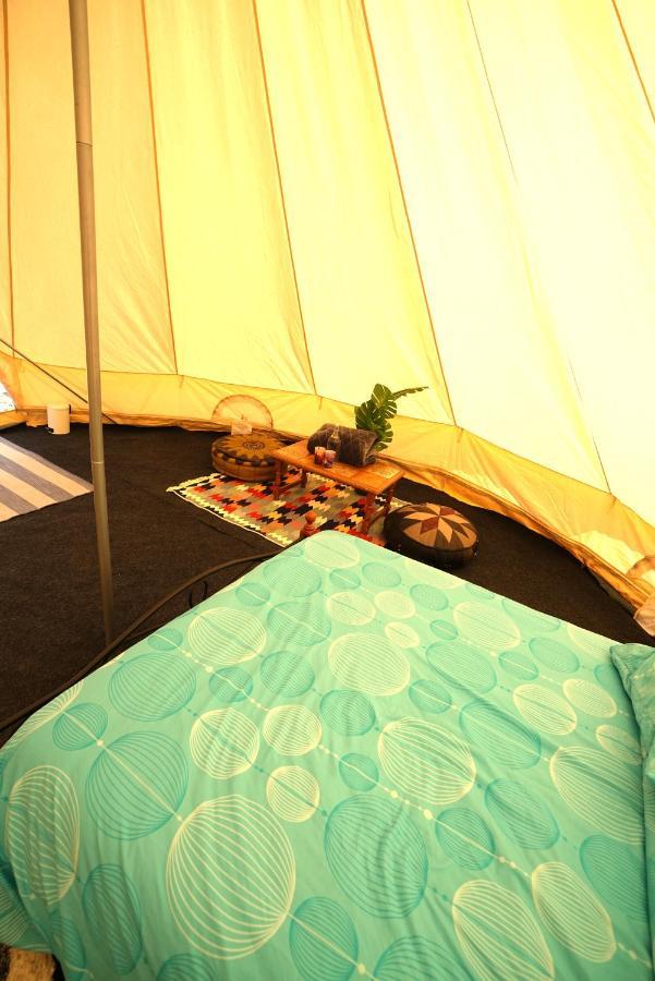 Camping Arbre de Vie Montagnac  Extérieur photo