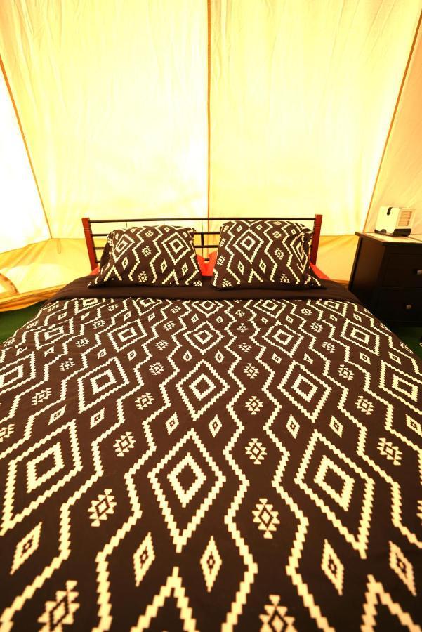 Camping Arbre de Vie Montagnac  Extérieur photo