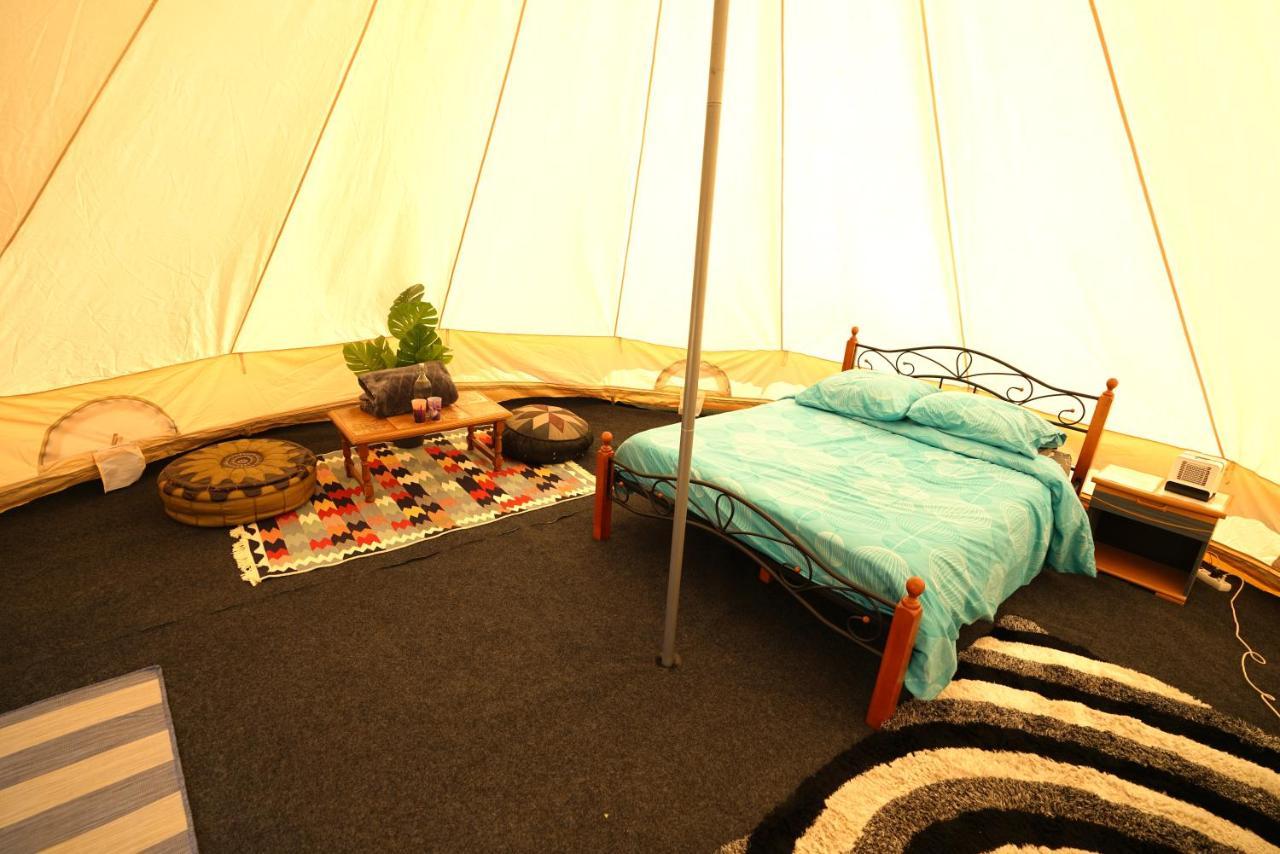 Camping Arbre de Vie Montagnac  Extérieur photo