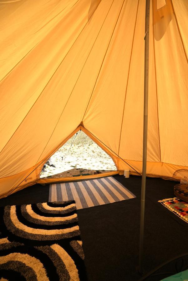Camping Arbre de Vie Montagnac  Extérieur photo